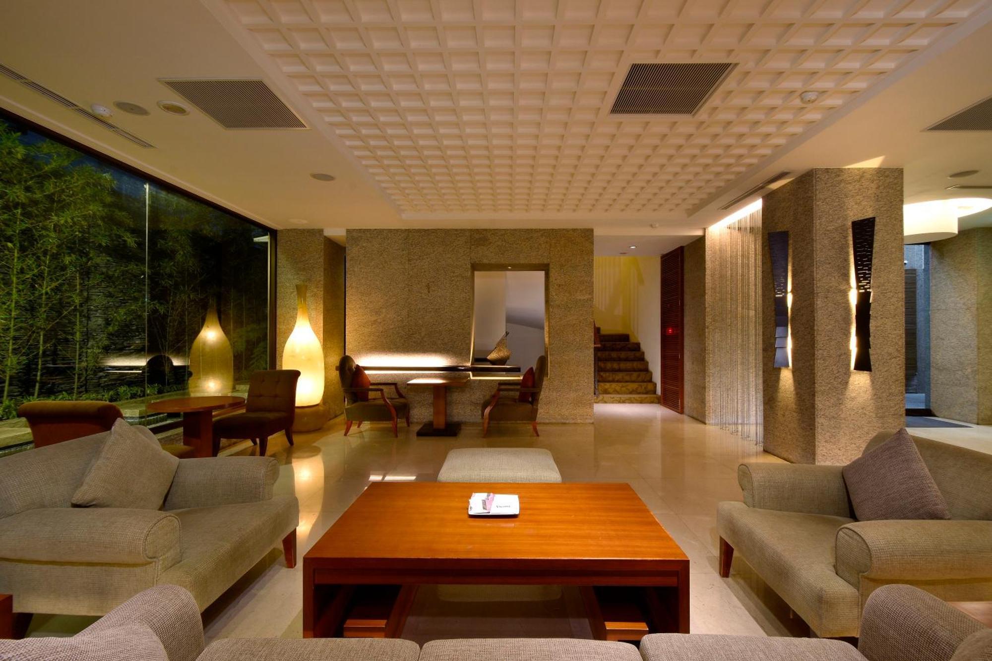 Fu Lyu Inn Hualien Kültér fotó