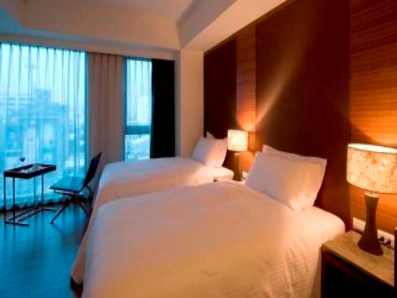 Fu Lyu Inn Hualien Kültér fotó