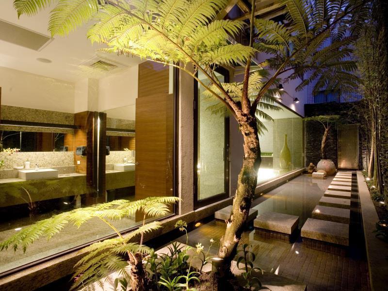 Fu Lyu Inn Hualien Kültér fotó
