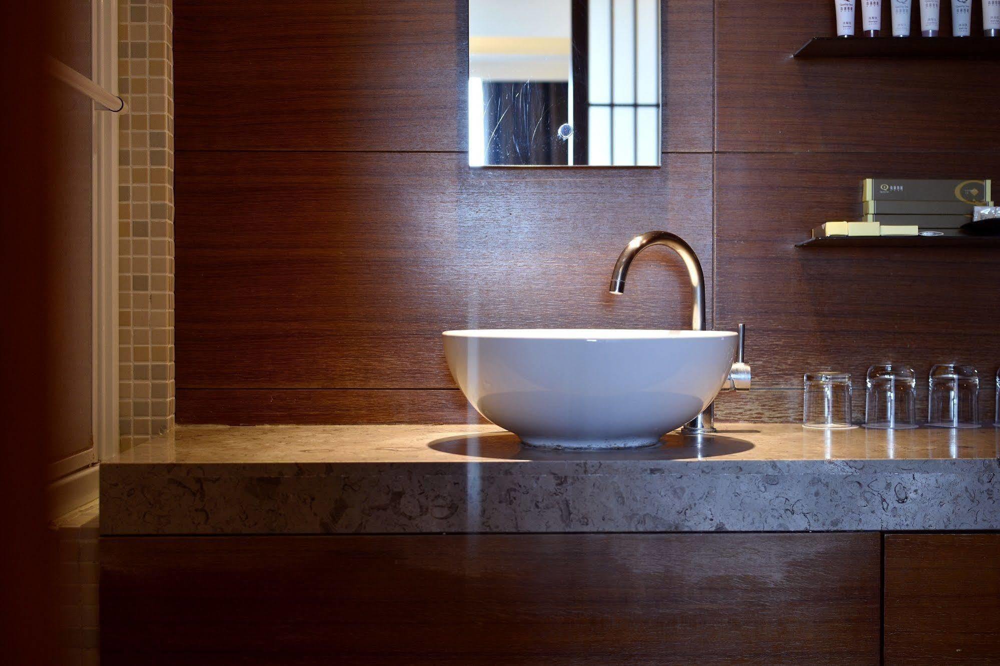 Fu Lyu Inn Hualien Kültér fotó